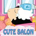 Cute Salon